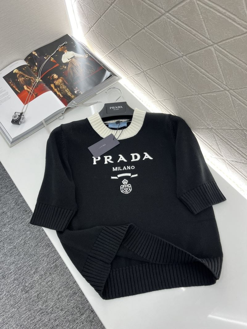 Prada T-Shirts